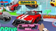 Dude Theft Wars (Episode 30) Daytona Calling the Thongh