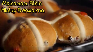 Makanan Bikin Hidup Berwarna