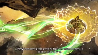 Btth S5 Eps 169 Sub Indo
