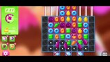 Candy Crush Jelly | Level 255-259