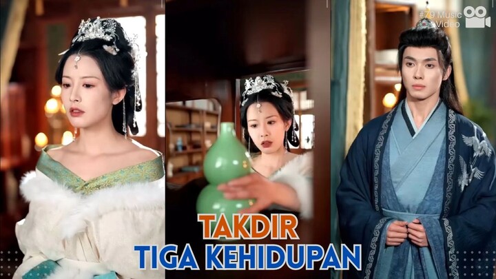 Mencari petunjuk dikehidupan sebelumnya - Takdir Tiga Kehidupan