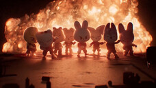 Chk Chk Boom SKZOO version MV trailer
