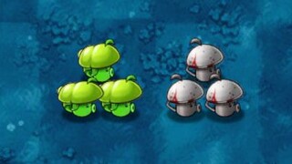 Fusion Plant 121: More Little Sprays!