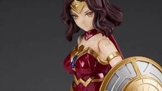 Wonder Woman