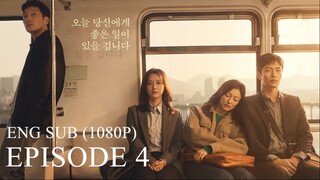 My Liberation Notes (나의 해방일지) - Episode 4 (Eng Sub)