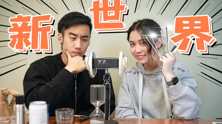 كيف يكون شعورك عندما تُطلق الألعاب النارية داخل أذنك؟ جرِّب أداة استخراج الشمع المذهلة التي تُشعرك ب