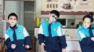 Which eye-catching bag is your favorite 😂 #Fancy Dodge Bullet Dance Challenge #Red Dragonfly #Shallo