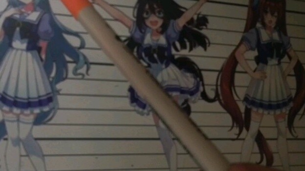 ลองให้พี่ชายระบุสาวม้าที่เขาชอบ เนปจูนจะรู้แน่นอน! (แนบมาด้วยสาเหตุที่ไม่ชอบก็ไม่มี)