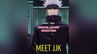 Itadori deserves better pls 😭 jujutsukaisen fyp jjk gojo nobara megumi itadori