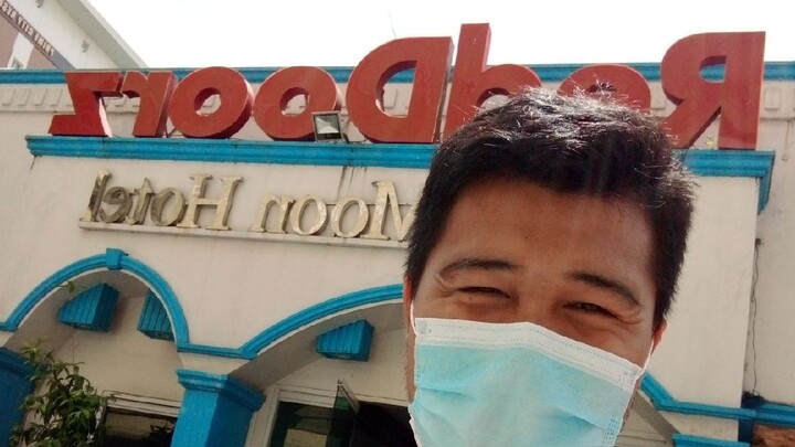 Book your Affordable Hotel