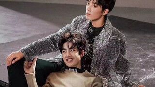 [Bo Jun Yi Xiao] Dòng thời gian của Bo Xiao số 14