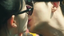 眼泪女王未播出花絮,车里也有亲,为啥不播