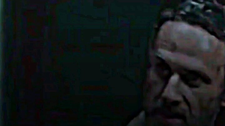 Rick Grimes The Walking Dead 4K HD - There's F*cking Wrong People Scene
