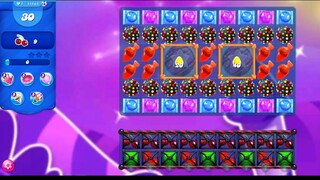 Candy crush saga level 11585