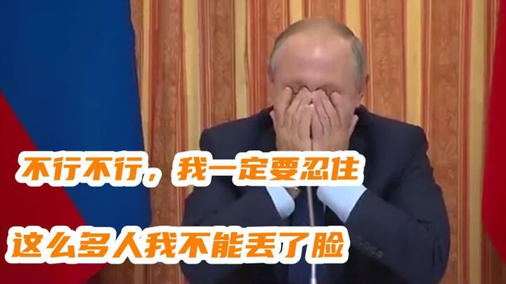 Putin ngoài đời hài hước đến mức nào: giữa cuộc họp ôm chó con hôn lia lịa, khiến cả hội trường bật 