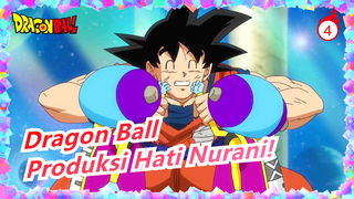 Dragon Ball | [Musim I] Produksi Hati Nurani! Nikmatilah Tanpa Menyesal!_4