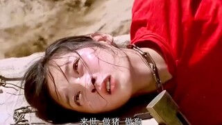 “终于知道鲁迅先生为什么能在那个年代写出狂人日记了