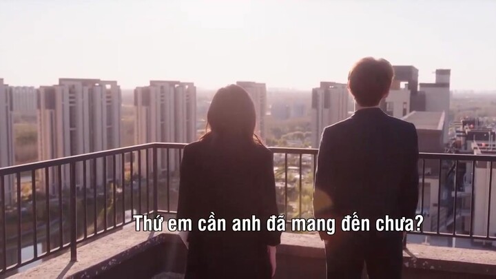 Xin Hãy Yêu Đương Với Kẻ Hài Hước Như Tôi EP 13 [Sub Việt]