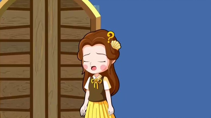 Khiếu nại về hoạt ảnh giảm IQ của Bear Girl A9