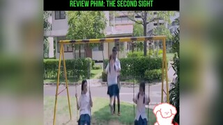 Rv phim:The Second Sight