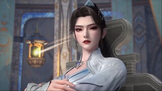 Battle Through to The Heaven Episode 171-175 Sub Indo