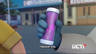 Upin & Ipin Musim 18 - Perintah Kawalan Pergerakan Upin Ipin Terbaru 2025