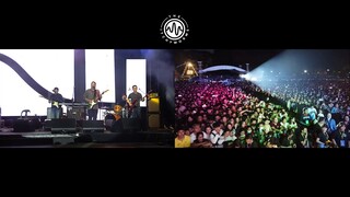 Penge Naman Ako Nyan - Live at Cosmos: UP Fair Friday 2020