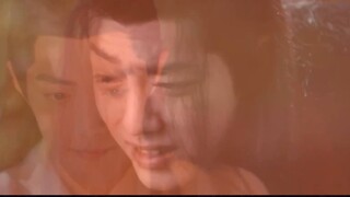 [Xiao Zhan Narcissus｜Chi Chi｜Xian Ying][Broken Mirror Reunited｜First Sadness Then Sweetness] Episode