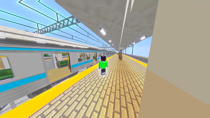 minecraft jedag jedug part 3