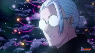 SAKAMOTO EPISODE 2 SUB INDO