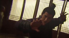 Thế Giới Võ Hiệp: Kim Dung EP 8 [Sub Việt]