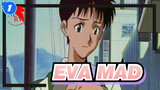 [EVA/MAD/Emotional/Mixed Edit] Evangelion_1