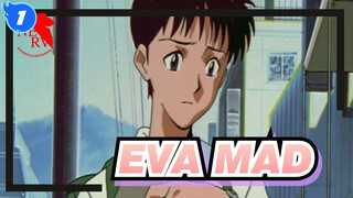 [EVA/MAD/Emotional/Mixed Edit] Evangelion_1