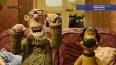 MNCTV HD • SHAUN THE SHEEP • PART 1 • SABTU 5 JANUARI 2025