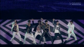 121026 EXO - MAMA (120805SMT)