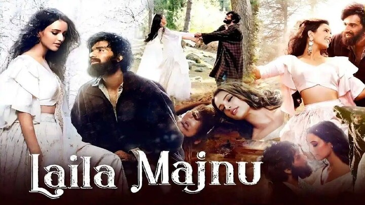 Laila Majnu | 2018 | Hindi | 1080p