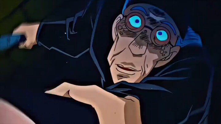 The four most terrifying cases in Detective Conan are also childhood nightmares for many!