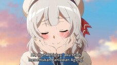 Ketika Nyelamatin Cewek, Malah Dikiranya Pahlawan