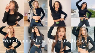 Show You How To Love