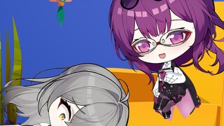 无能的星宝