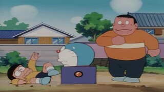 Doreamon S01E18 in Hindi DUB