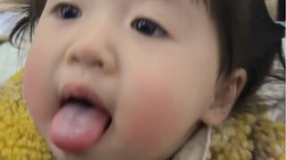 刚才看见我吃又想要吃了哈哈哈