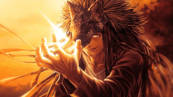 [Still MAD/The Mystery of the Werewolf Village] Styx Spiral