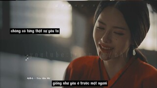 【FMV】【Vietsub】Tổng hợp cảnh ngược tâm trong phim cổ trang ( 38)