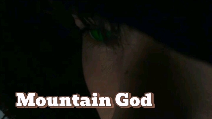 Mountain God (山神) | First Trailer