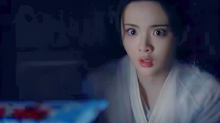 Tolong! Apakah industri hiburan Tiongkok benar-benar memfilmkan versi dongeng dari kapal pesiar horo