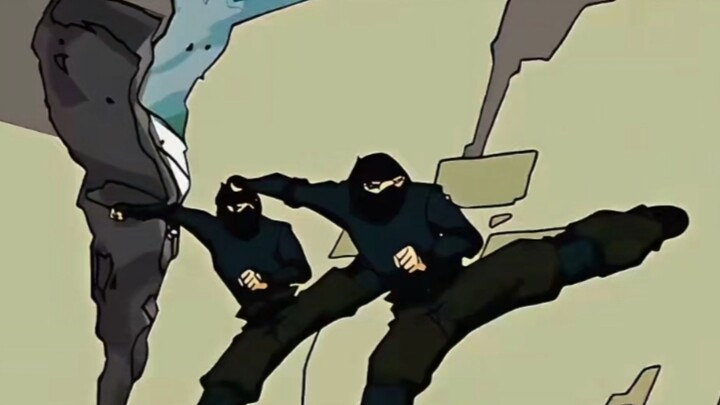 هان بينج لم يخيب ظن أخيه حقًا، فالأرض والقمر هما بالفعل أفضل اثنين