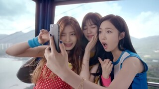 DIA Somehow MV