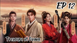[ENG] EP 12 Treasure at Dawn