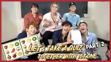 [1ST.ONE] EP. 6-2 - Let's Take A Quiz With 1ST.ONE